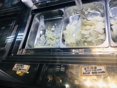 -歎雪糕低糖低脂Gelato冰淇淋