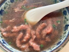 -炬龙牛肉店(新华店)