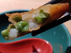土家豇豆饼-吃饭皇帝大土家民族菜(正大广场店)