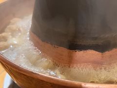 -老康火锅(桥南街店)