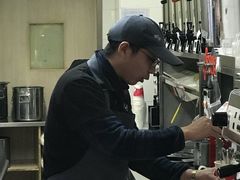 -85度C(北京玉蜓桥二店)