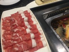 -海底捞火锅(崇文门新世界百货店)