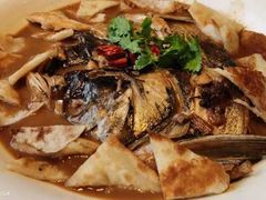 -大碗居·烤鸭·鱼头泡饼(天坛东门店)