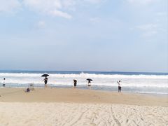 -西涌国际滨海旅游区