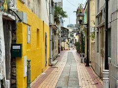 -安德鲁饼店(总店)