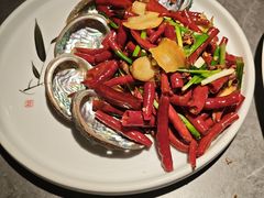 -吴越荣记苏州菜·松鼠桂鱼100%活鱼现做(斜塘老街店)