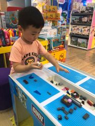 -孩子王(协信星光时代广场店)