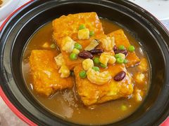 -卫鼎轩·曹公馆(鼓楼店)