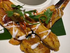 -帕蓝·暹罗料理(大学路店)