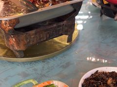 -鱼乐岛餐厅·户外花园主题餐厅