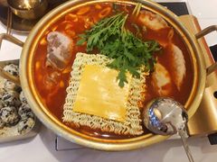 -HOTISLAND海鸡岛·韩国料理(江南西店)