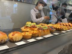 -Money Shops(愚园路店)