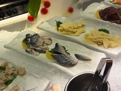 -上海锦江汤臣洲际大酒店壹阶层