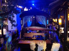 -绿茶餐厅(光谷世界城步行街店)