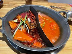 -虾领航小龙虾·吉林烧烤(柳州路店)