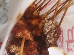 -辽B·小串(总店)