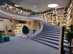 -桃桃城堡(欧亚汇集店)