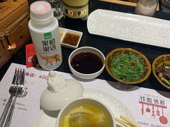 -铁板诱惑法式铁板烧(大卫城店)