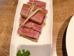 -周家二小姐的菜(西津渡店)