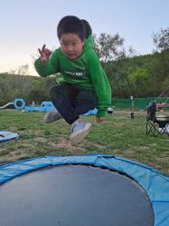 -浅山蜜塘奇妙乐园·亲子营地