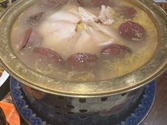 -老厨家(友谊路总店)