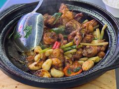 -大头唛·啫鸡煲.粤菜.专门店(289艺术园区店)