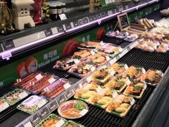 -blt精品超市(高德置地冬广场店)