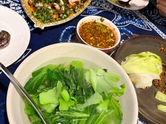 -滇道云南特色料理(康定路店)