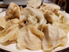 -伊喜饺子·烤鸭(五道口学院路店)