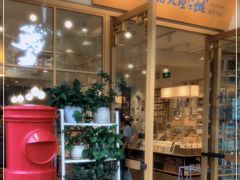 -猫的天空之城概念书店(束河店)