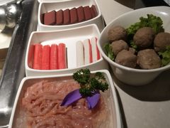 -海底捞火锅(泉城路店)