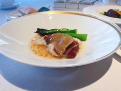 -金轩中餐厅 Jin Xuan(浦东丽思卡尔顿酒店)