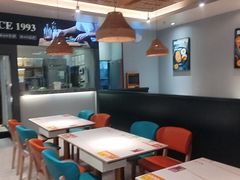 -豪享来中西餐厅(隆昌店)