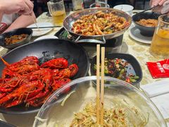 -聚味瞿记·龙虾堂(梅溪湖店)