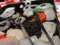 -西贝(紫荆广场店)
