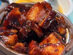 -李氏疙瘩汤·本地海鲜·老烟台菜(所城里店)