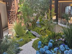 -狮王府淮扬菜(夫子庙老门东店)