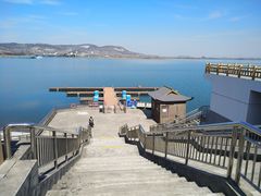 -南京金牛湖风景区