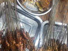 -清真·马峰烤肉(小学习北巷店)