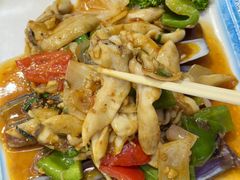 -东江海鲜大排档·潮汕菜·砂锅粥