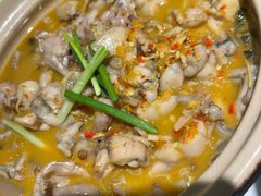 -费大厨辣椒炒肉(黄兴中心广场店)