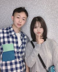 -3AM·S HAIR SALON烫发染发接发