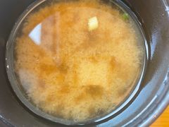 味增汤-胜博殿日式炸猪排(西红门店)