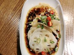 -万里闯关东铁锅炖菜馆(高新旗舰店)