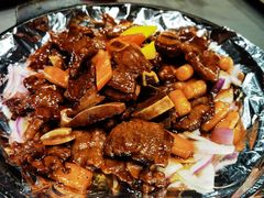 -大鹏饭店·金陵家宴(奥体中心店)