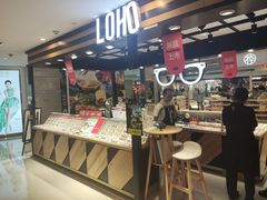 -LOHO眼镜(上海五角场合生汇店)