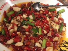 -炊烟小炒黄牛肉(中心印象城店)