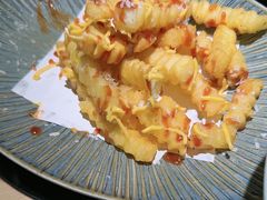 -沼津港精致料理·寿喜烧·烧鸟(漕河泾印象城店)