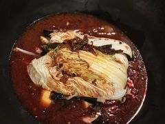 -江湖水乡铁锅炖魚(周庄嘉园店)