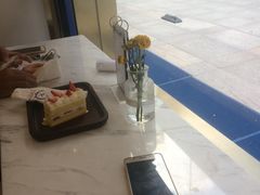 -LE SAPHIR 莎菲尔菓子(和兴店)